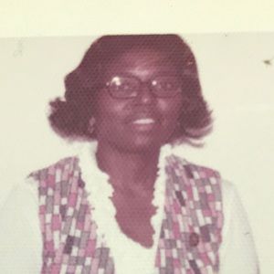 Meet your Posher, Charleene